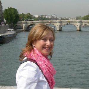 Meet your Posher, Lynne